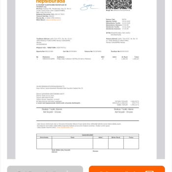 Hepsiburada'dan Alınan Ürün Teslimat Sorunlarıyla Boğuşuyor