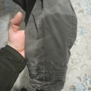 Otobüs Yolculuğunda Yağ Lekesi Şoku