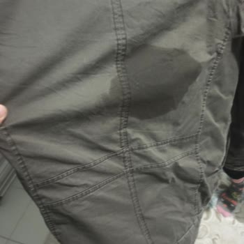 Otobüs Yolculuğunda Yağ Lekesi Şoku