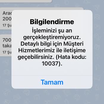 Sahibinden.com'da Müşteri Hizmetleri Ve Onay Sorunu