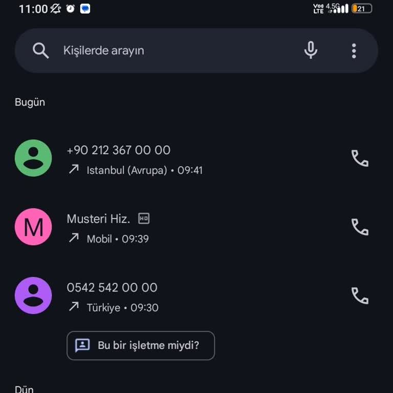 Hattım Kapanmadı, Mağdur Oldum!