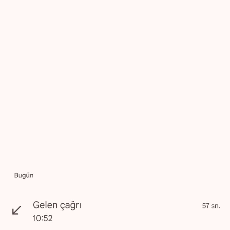 İzinsiz Arama Ve Kayıt Şikayeti: Müşteri Güveni Sarsılıyor