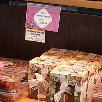 Etiket Fiyatı Yanıltması: Tüketici Hakları İhlali