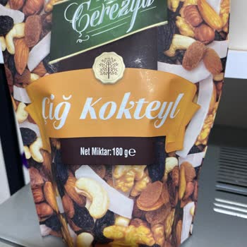 Bayat Ve Acı Tatlı Çerezya Ürünü Sorunu