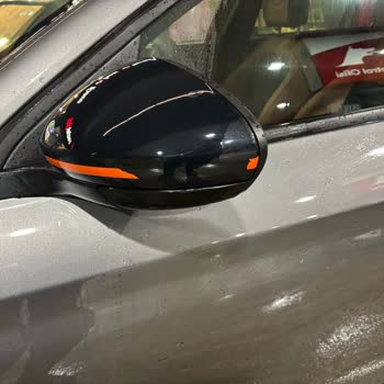 Yeni Araçta Kalitesiz Şerit Sorunu