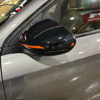 Yeni Araçta Kalitesiz Şerit Sorunu