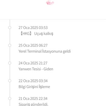 Kalitesiz Ürün Ve Kötü Müşteri Hizmeti