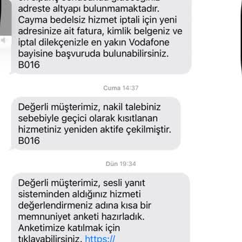 Altyapı Karmaşası Ve Yanıltıcı Bilgilendirme