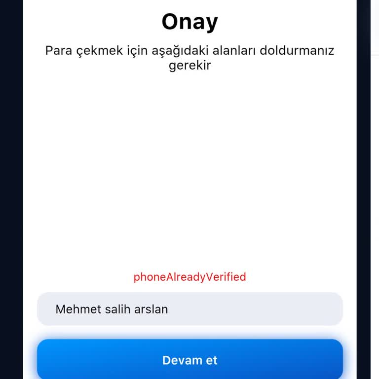 1win Para Çekmede Sorun Yasıyorum