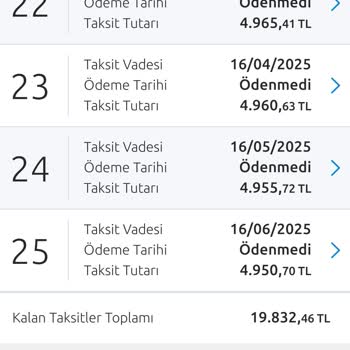 Yapı Kredi'den Erken Kapama Şoku