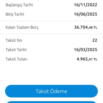 Yapı Kredi'den Erken Kapama Şoku