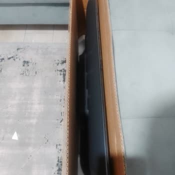 Media Markt'tan Aldığım Televizyonla İlgili Yaşadığım Sorunlar