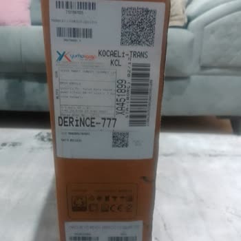 Media Markt'tan Aldığım Televizyonla İlgili Yaşadığım Sorunlar