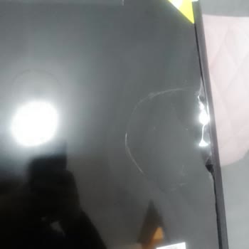 Media Markt'tan Aldığım Televizyonla İlgili Yaşadığım Sorunlar