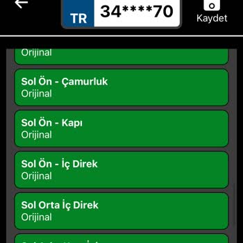 Eksik Ekspertiz Raporu Mağduriyeti