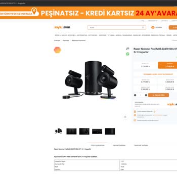 Stok Var Denip Ürün Gönderilmeyen Sipariş Sorunu