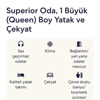 Hotels.com Rezervasyon Hatası: Oda Kapasitesi Yanlış