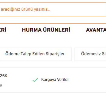 Kargom Neden Gecikti?