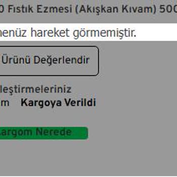 Kargom Neden Gecikti?