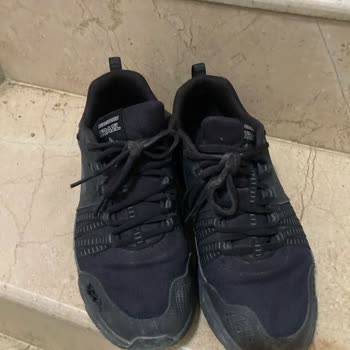 Skechers Ayakkabının Filesi 4 Ayda Yırtıldı, Çözüm Bekliyorum