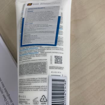 Bioderma Atoderm Crema'nın Orijinalliği Konusunda Şüpheler