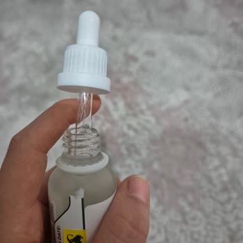 Arbutin Cilt Serumu Sorunu Ve İlgisiz Müşteri Hizmetleri