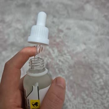 Arbutin Cilt Serumu Sorunu Ve İlgisiz Müşteri Hizmetleri