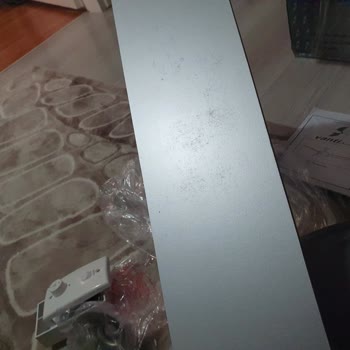 Epttavm Kırık Ve Kullanılmış Ürün Şoku