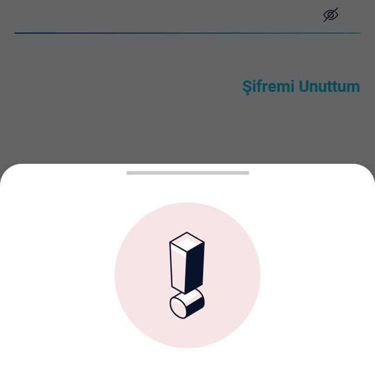 Paycell Hesabım Donduruldu Ve Kurtarma Modu Sorunu