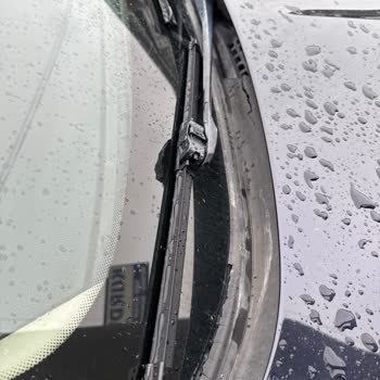 BMW 5.20i'nin Fitil Sorunu