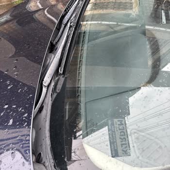 BMW 5.20i'nin Fitil Sorunu