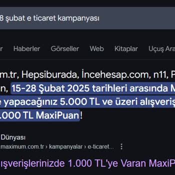 İş Bankası'nın Kampanya Karmaşası Ve Müşteri Mağduriyeti
