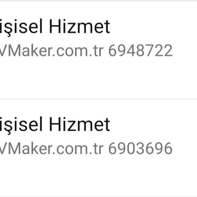 CV Maker'dan Beklenmedik Ücret Kesintisi