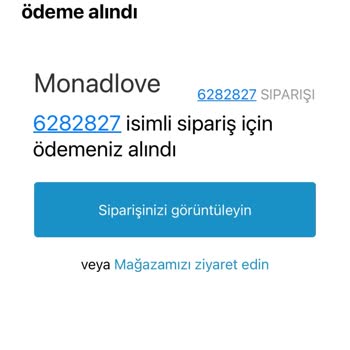 Hayal Kırıklığı Yaratan Alışveriş Deneyimi