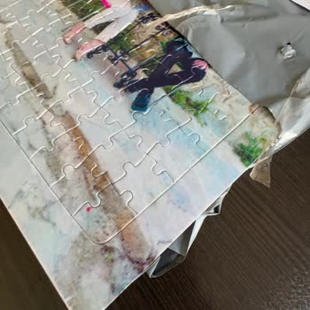 Hayal Kırıklığı Yaratan Alışveriş Deneyimi