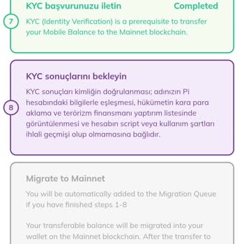 Pi Coin KYC Onay Sorunu: 2 Yıldır Bekliyorum!