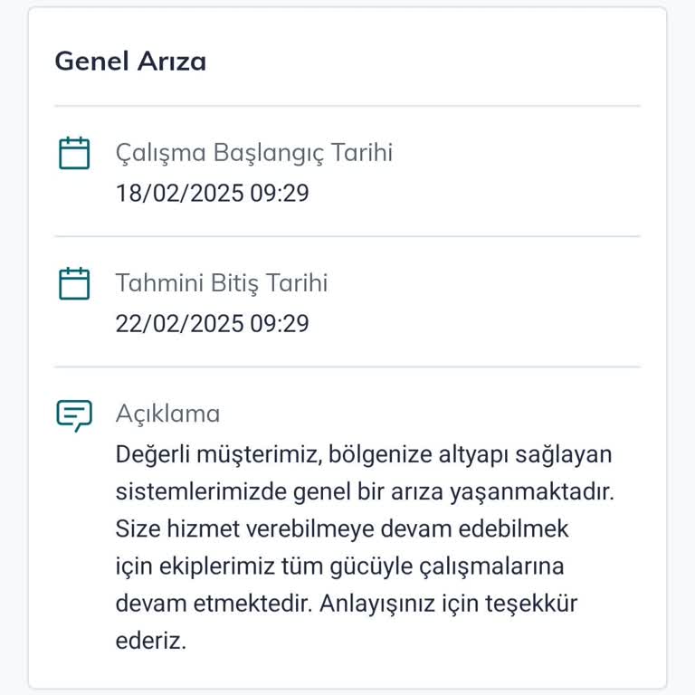 10 Gündür İnternetsiz: Türk Telekom'un Çözüm Bekleyen Altyapı Sorunu