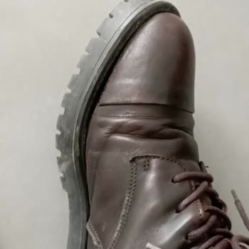 Greyder Botların Kısa Süreli Dayanıklılığı Ve Yetersiz Müşteri Hizmeti