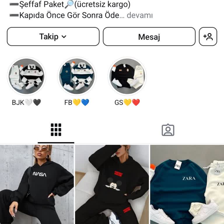 Moda Qaiser Dönüş Yapmıyor