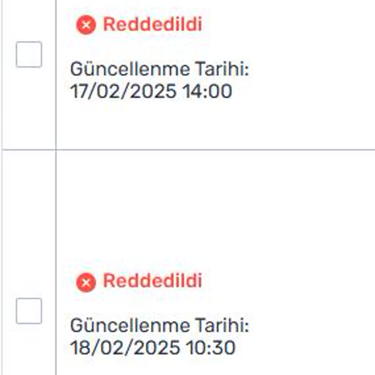 Trendyol'da Satış Kısıtlaması Ve Belge Sorunları