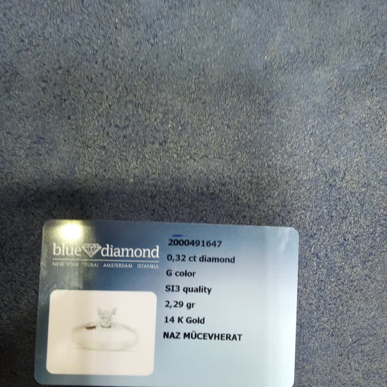 Blue Diamond Haksız İade Politikası Mağduriyeti