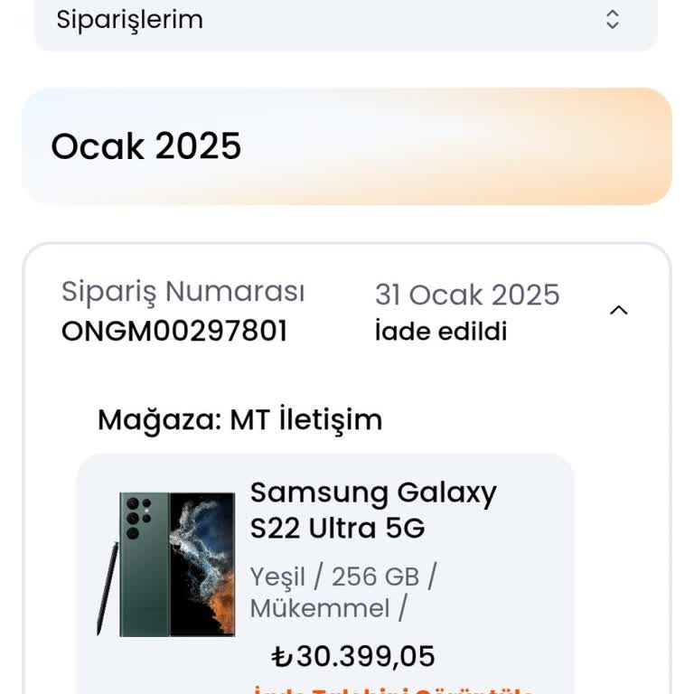 İade Sürecinde Yaşanan Sorunlar Ve Gecikmeler