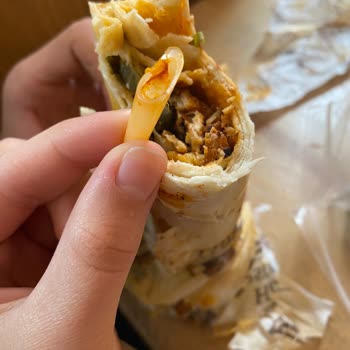 Kantin Dönerinde Plastik Şoku!