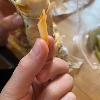 Kantin Dönerinde Plastik Şoku!