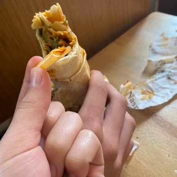 Kantin Dönerinde Plastik Şoku!