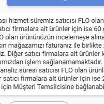 Hakiki Deri Diye Aldım, PVC Çıktı Ve Botlar 2 Ayda Dağıldı