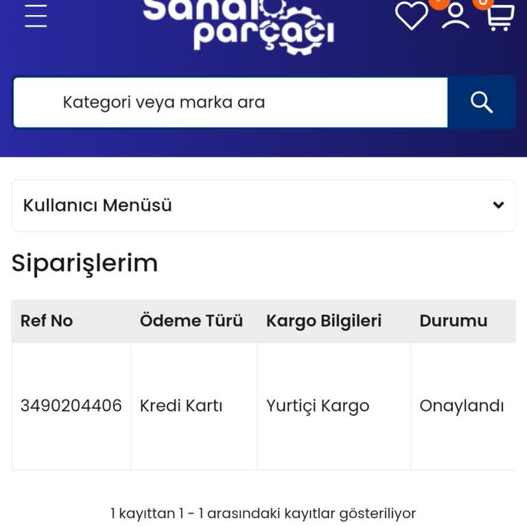Geç Teslimat Ve İletişim Sorunları