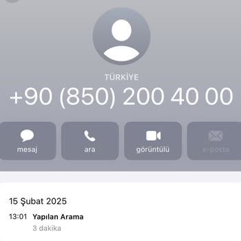 Migros'tan Aldığım Sebzeler Çürük Çıktı Ve İade Süreci Tamamlanmadı