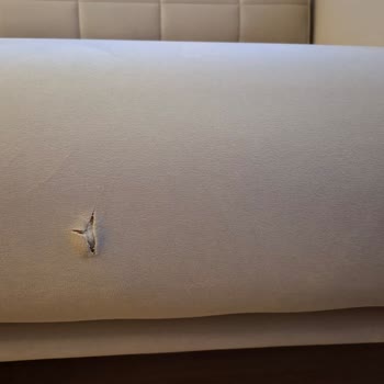 Ayıplı Ürün Ve Yetersiz Hizmet: Doğtaş'tan Beklenmedik Sorunlar