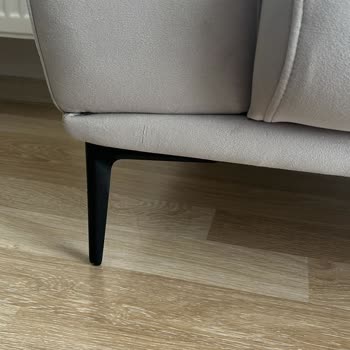 Ayıplı Ürün Ve Yetersiz Hizmet: Doğtaş'tan Beklenmedik Sorunlar